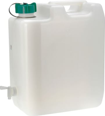 Water Jerrycan 35 Liter Soellaart.nl