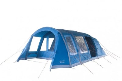 Joro Air 450 Showmodel Familietent Soellaart.nl