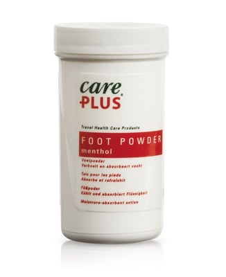 Foot Powder EHBO 40 g Soellaart.nl
