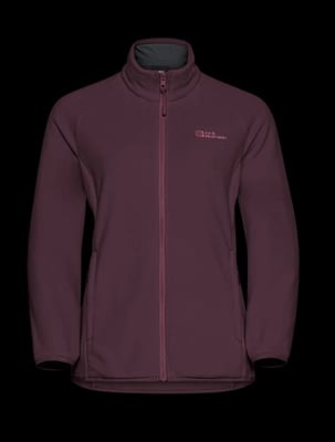 Moonrise FZ Vest Dames Soellaart.nl