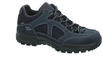 Gritstone II Narrow GTX Lage Wandelschoen Dames Soellaart.nl