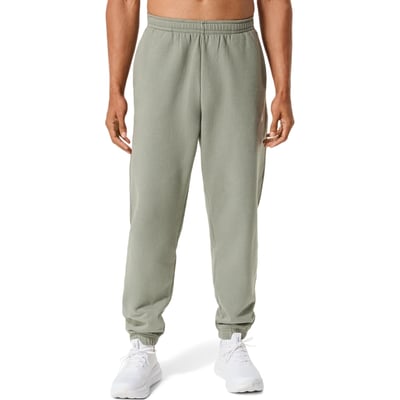 Fleece Relaxed Jogging broek Heren Soellaart.nl