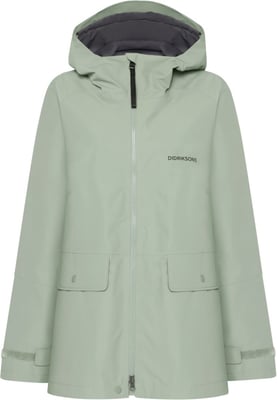 Tone Parka Jas Dames Soellaart.nl