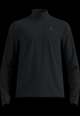 Essential Thermal 1/2 Zip Thermoshirt Heren Soellaart.nl
