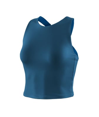 Reversible Hemd Dames Soellaart.nl