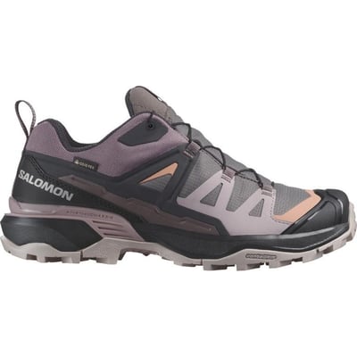 X ULTRA 360 GORE-TEX Lage Wandelschoen Dames Soellaart.nl