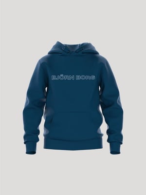 Borg Essential 3 Hoodie Trui Kinderen Soellaart.nl