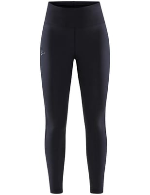 Adv Charge Perforated Tights W Dames Trainingsbroek Soellaart.nl