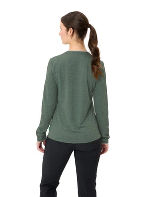 Essential LS Shirt Dames Soellaart.nl