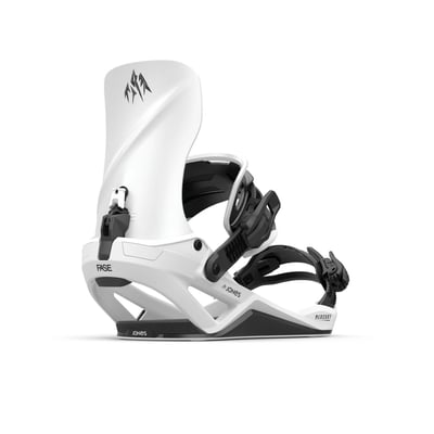 Mercury FASE® Snowboardbinding Soellaart.nl
