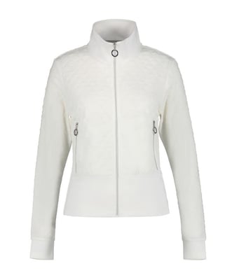 Illo Fleece Dames Soellaart.nl