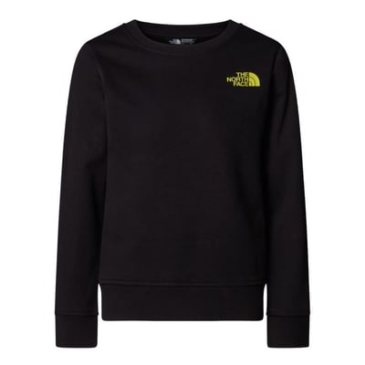 Redbox Regular Crew Trui Kinderen Soellaart.nl