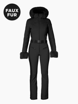 Angele Faux Border Skipak Dames Soellaart.nl