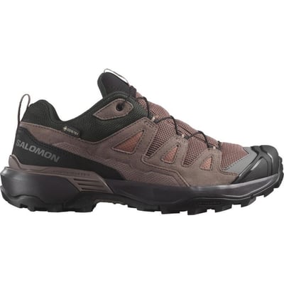 X ULTRA 360 LEATHER GORE-TEX Lage Wandelschoen Dames Soellaart.nl