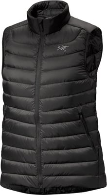 Cerium Bodywarmer Dames Soellaart.nl