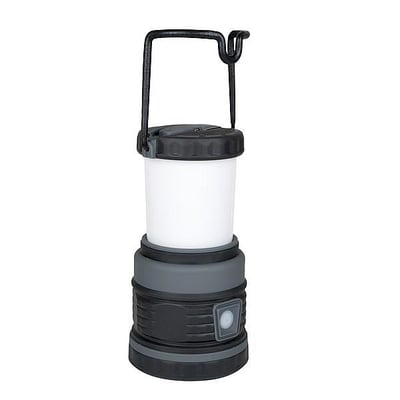 Delta Tafellamp Zwart Soellaart.nl