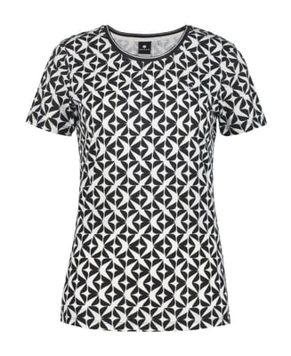 Ilmopohja Tennis Shirt Dames Soellaart.nl