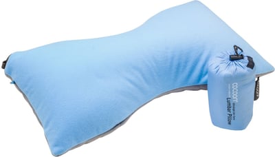 Lumbar Support Pillow Ultralight Kussen Soellaart.nl