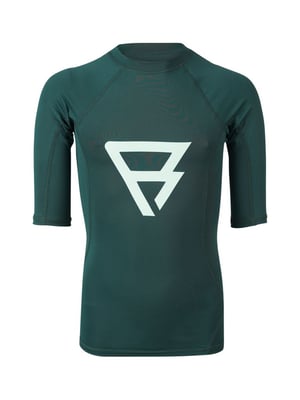 Waveguardy Boys Rashguard Uv Shirt Kinderen Soellaart.nl