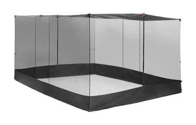 Mesh Box 20 Tarp Black Soellaart.nl