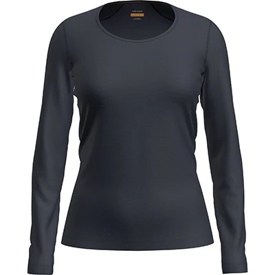 Merino 200 Oasis LS Scoop Thermoshirt Dames Soellaart.nl