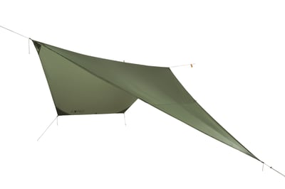 Hammock Trekking Tarp Soellaart.nl
