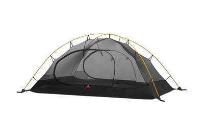 Rogen Mesh Inner Tent Binnentent Black Soellaart.nl
