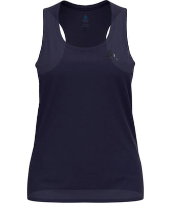 Zeroweight Chill-Tec Hardloop Hemd Dames Soellaart.nl