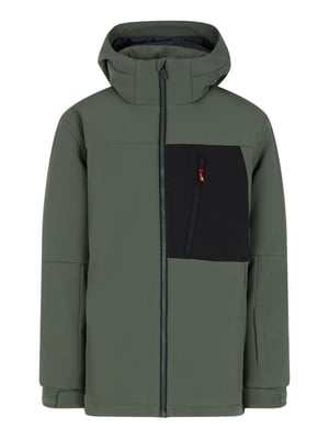 Prtleo Wintersportjas Kinderen Soellaart.nl