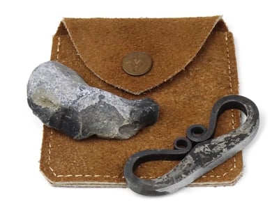 Vuurslag Fire Starter Soellaart.nl