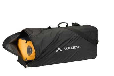 Protection Cover for Backpacks Flightbag Soellaart.nl