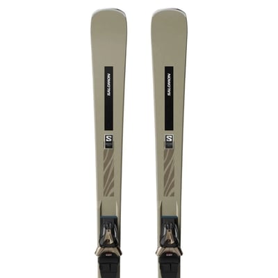 E S/Max N°12 + Mi12 GW F80 Ski Dames Soellaart.nl