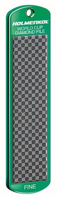 Diamond File World Cup fine Onderhoudsmiddel Soellaart.nl