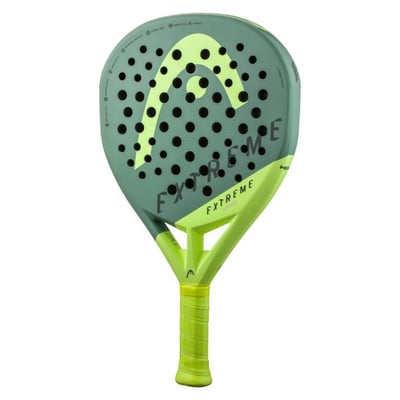 Extreme Motion 2023 Padelracket Soellaart.nl