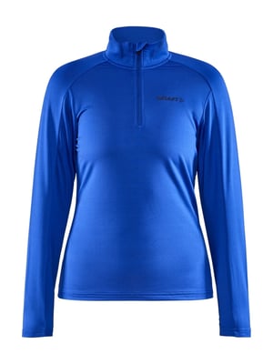 Gain Midlayer Shirt Dames Soellaart.nl