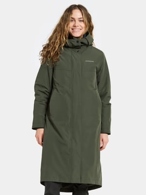 Selina Parka Jas Dames Soellaart.nl