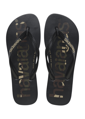 Top Logomania Slipper Heren Soellaart.nl