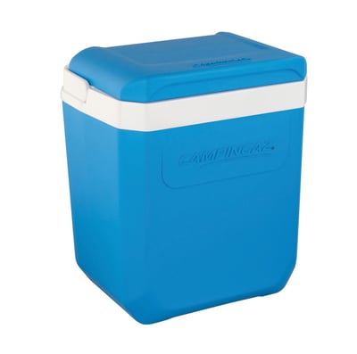 Icetime Plus 26L Koelboxen passief Blauw Soellaart.nl