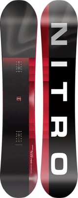 Team Pro Wide Snowboard Heren Soellaart.nl