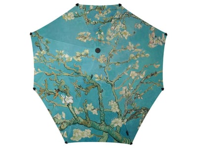 Original Van Gogh Paraplu Almond Blossom Soellaart.nl