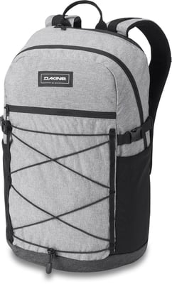 Wndr Pack 25L Rugzak Grayscale OS Soellaart.nl