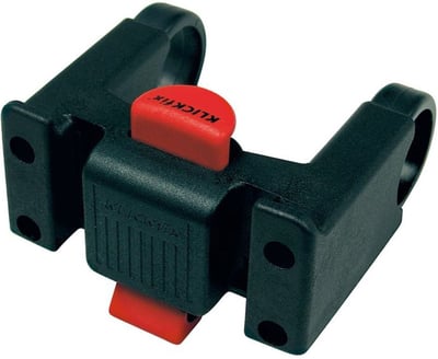 Tasdl C&G Stuurhouder Cc 300 Zwart Fietstas Zwart Soellaart.nl