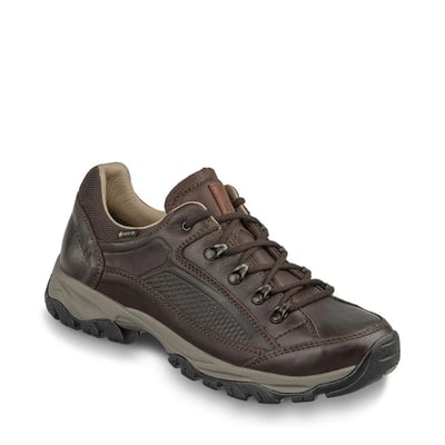 Glarus Identity Lage Wandelschoen Heren Soellaart.nl