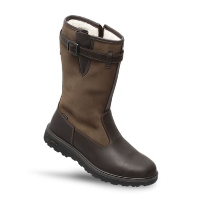 Sutherland Laars Soellaart.nl