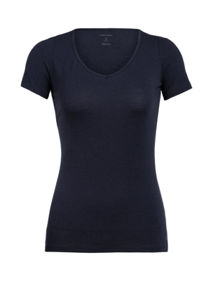 Siren SS Sweetheart Thermoshirt Dames Soellaart.nl