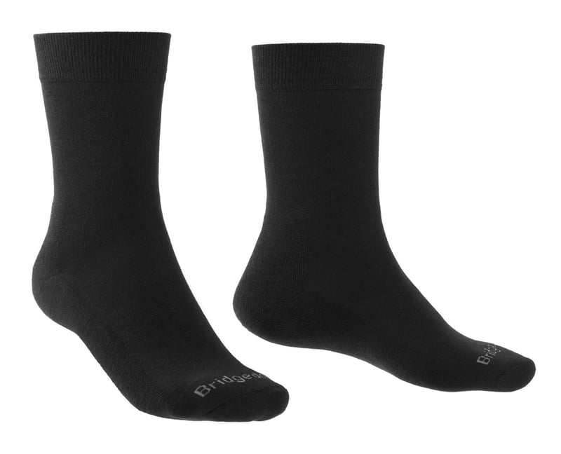 Everyday Lightweight Merino Performance Boot Heren Wandelsok