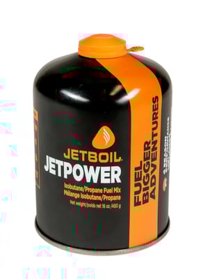 Jetpower Fuel 450 gram Gasfles Soellaart.nl