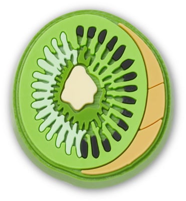 Kiwi Jibbitz Charm Soellaart.nl