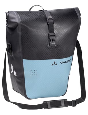 Aqua Back Color Fietstas Soellaart.nl