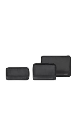 TA Revolution Set of 3 Packing Cubes Opbergtas Soellaart.nl